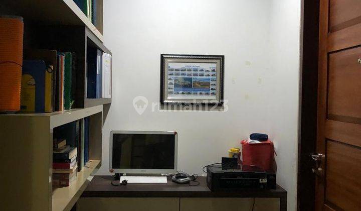Disewakan 1 Unit Rumah di Villa Panbil  14