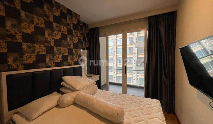 Disewakan Murah Apartemen Aston 3