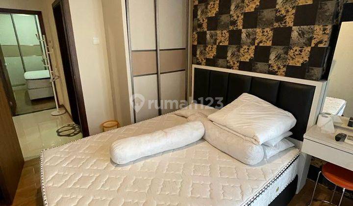 Disewakan Murah Apartemen Aston 5