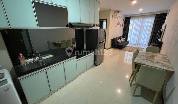 Disewakan Murah Apartemen Aston 7