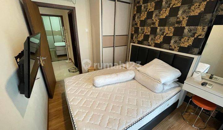 Disewakan Murah Apartemen Aston 6