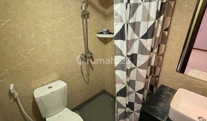 Disewakan Murah Apartemen Aston 11