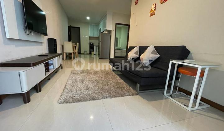 Disewakan Murah Apartemen Aston 12