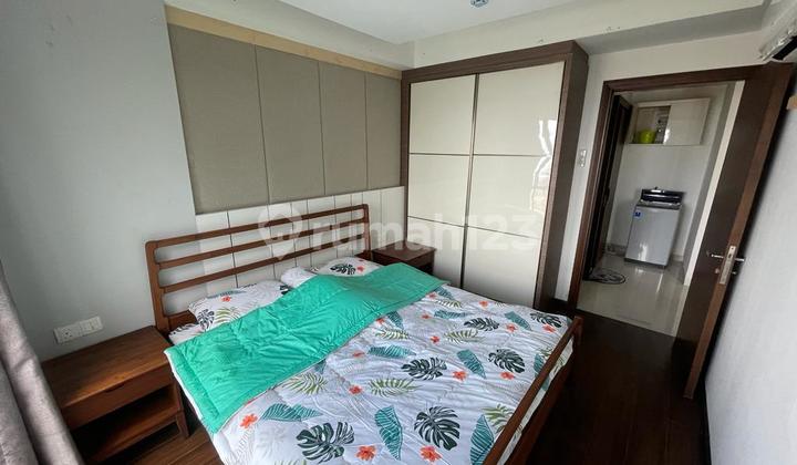 Disewakan Apartemen Harbourbay Residence  10