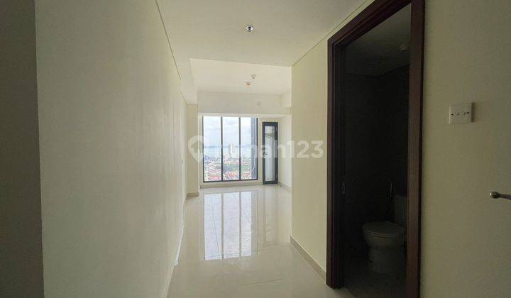 Dijual 1 Unit Apartemen Pollux Habibie  3