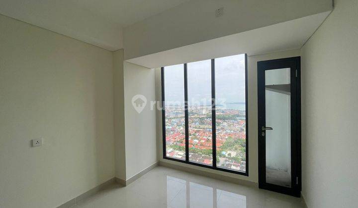 Dijual 1 Unit Apartemen Pollux Habibie  5
