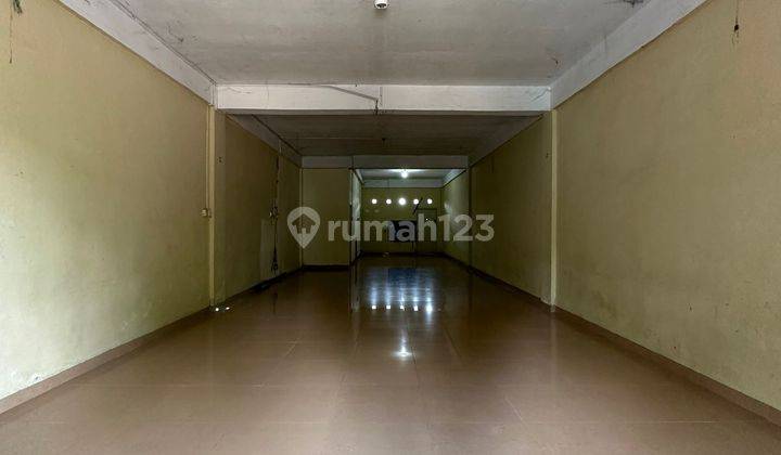 Dijual Disewakan 3 Unit Ruko Gandeng di Paradise Batu Aji  2