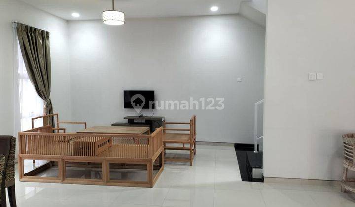 Disewakan 1 Unit Rumah di The Home Southlink  2