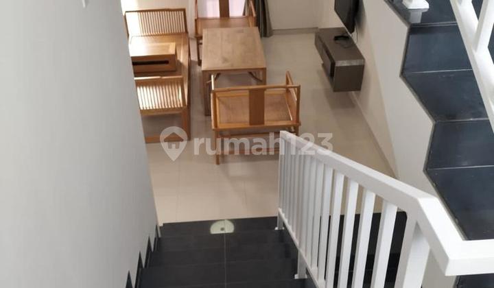 Disewakan 1 Unit Rumah di The Home Southlink  9