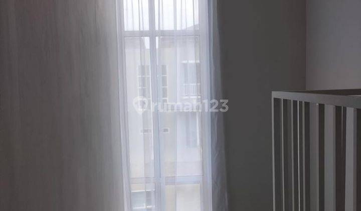 Disewakan 1 Unit Rumah di The Home Southlink  12