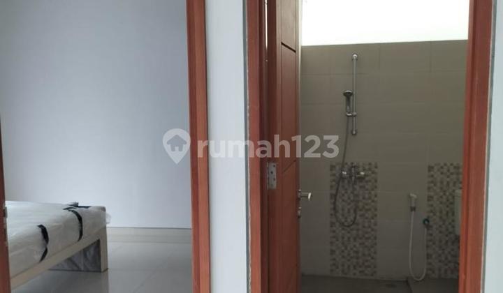 Disewakan 1 Unit Rumah di The Home Southlink  13