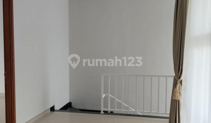 Disewakan 1 Unit Rumah di The Home Southlink  16