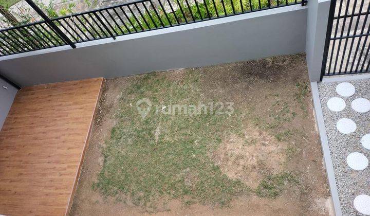 Disewakan 1 Unit Rumah di The Home Southlink  20