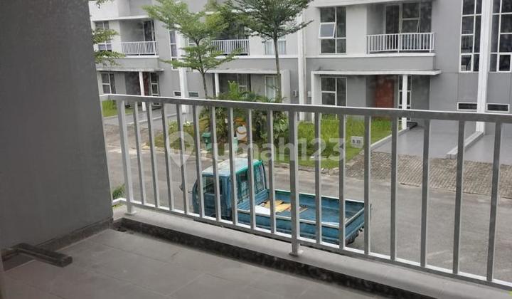 Disewakan 1 Unit Rumah di The Home Southlink  22