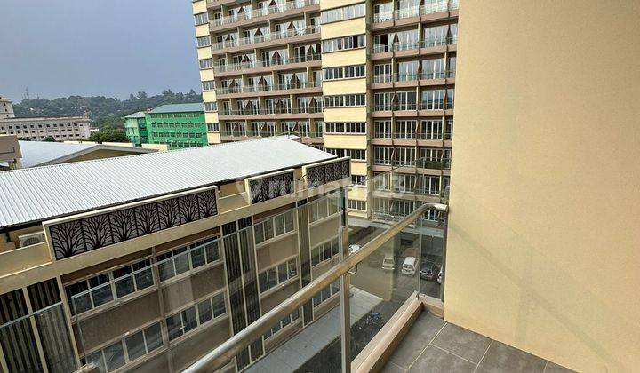 Dijual 1 Unit Apartemen Nagoya Thamrin City 3