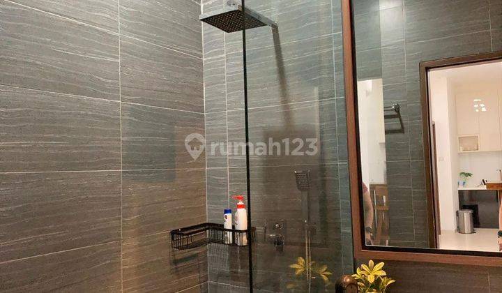 Disewakan 1 Unit Apartemen Harbourbay Residence  12