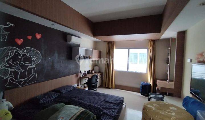 Dijual 1 Unit Apartemen Nagoya Mansion Full Furnished 1