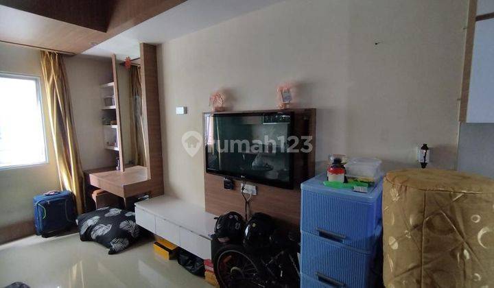 Dijual 1 Unit Apartemen Nagoya Mansion Full Furnished 2