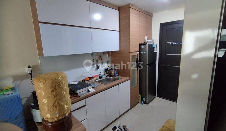 Dijual 1 Unit Apartemen Nagoya Mansion Full Furnished 5