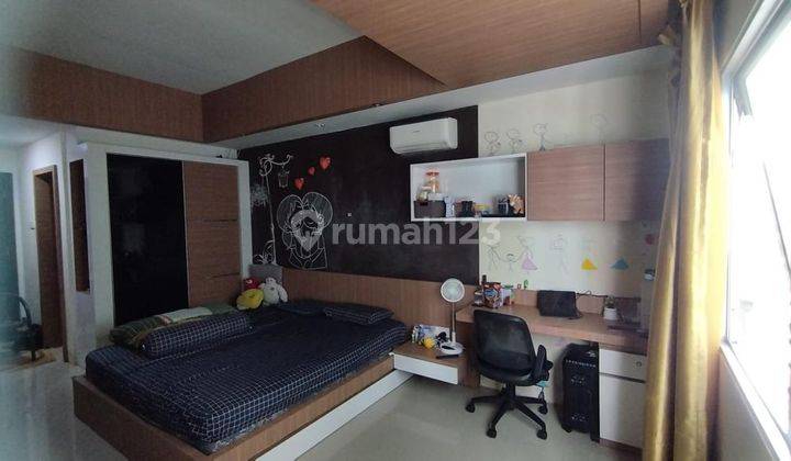 Dijual 1 Unit Apartemen Nagoya Mansion Full Furnished 6