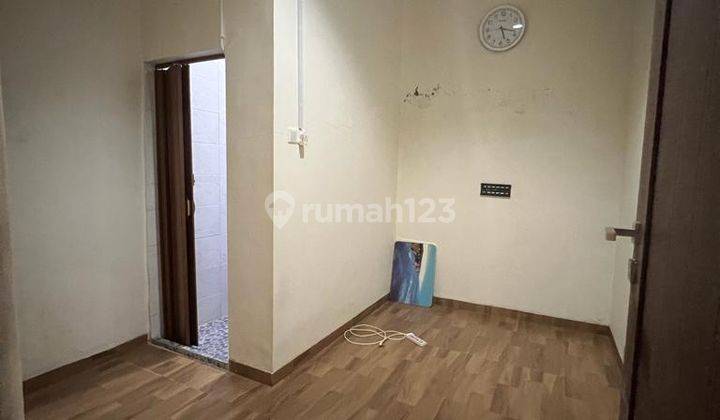 Disewakan 1 Unit Rumah di Monde Residence 4