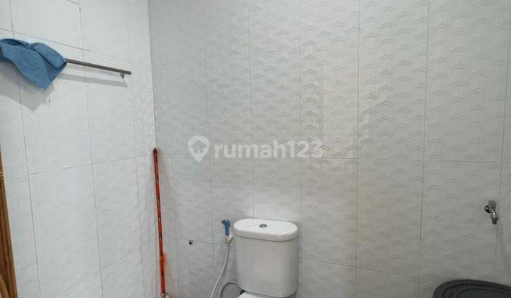 Disewakan 1 Unit Rumah di Monde Residence 7