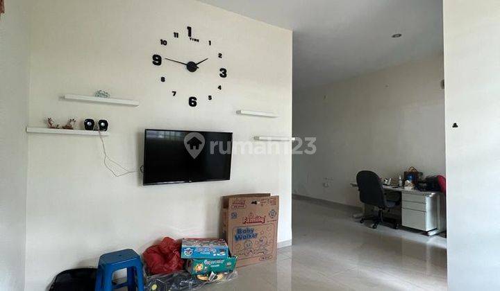 Disewakan 1 Unit Rumah di Monde Residence 1