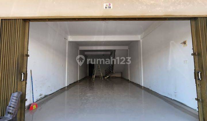 Disewakan Ruko Mitra Raya 2 1