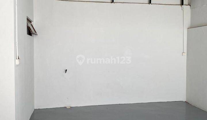 Disewakan 1 Unit Rumah di Grand Orchid 6