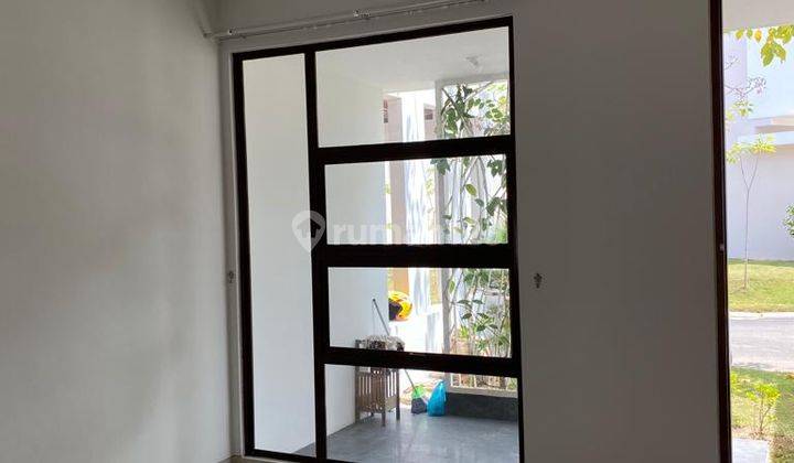 Disewakan 1 Unit Rumah di Grand Orchid 1