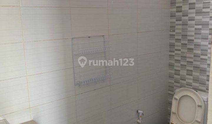 Disewakan 1 Unit Rumah di Grand Orchid 11