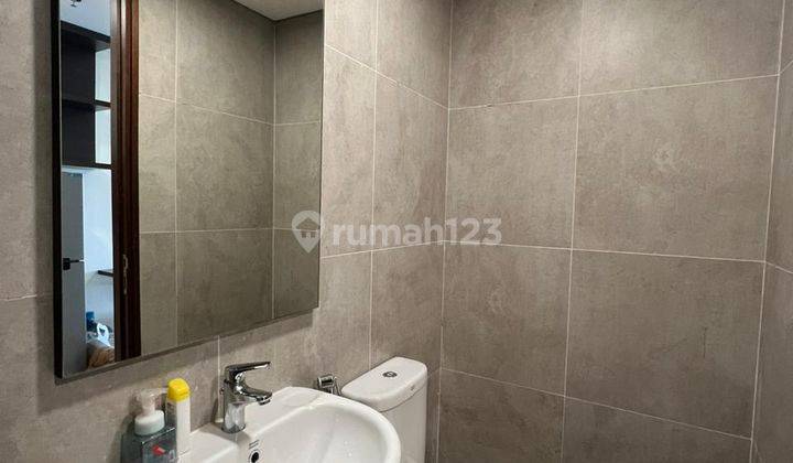 Disewakan Apartemen Pollux Habibie Full Furnish Batam Center  7