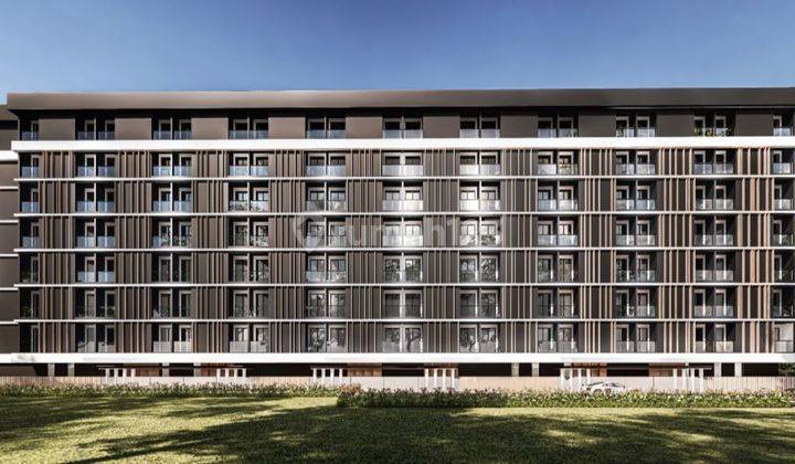 Dijual Take Over Azure Suite Batam  2