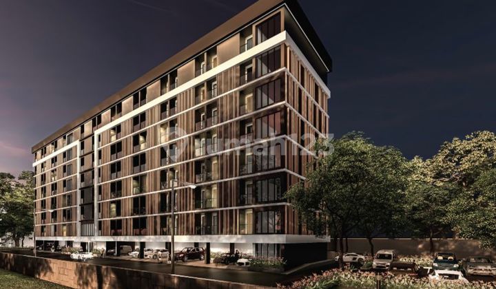 Dijual Take Over Azure Suite Batam  3