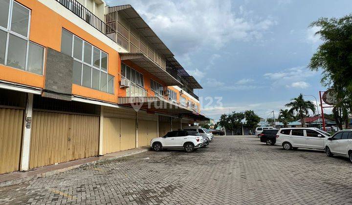 Disewakan Ruko Tropicana Bengkong Sadai  2