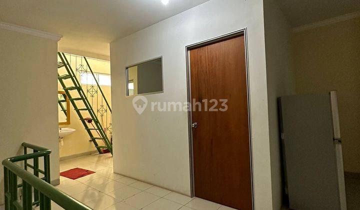 Dijual Disewakan Ruko Taman Dutamas Samping Indomart Hadap Jalan 2