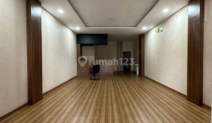Dijual Disewakan Ruko Taman Dutamas Samping Indomart Hadap Jalan 1