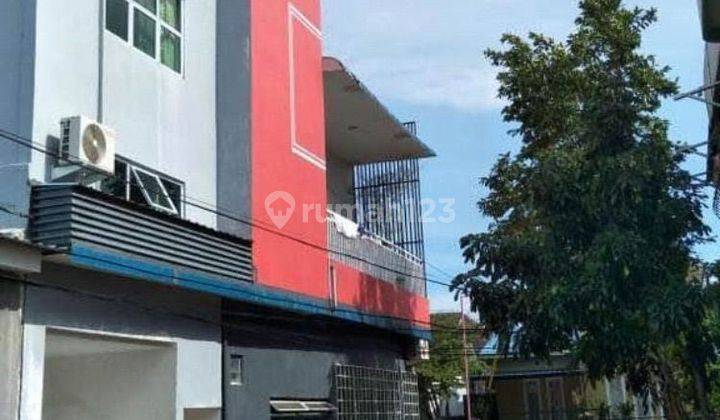 Dijual Townhouse Mediterania Batam  2