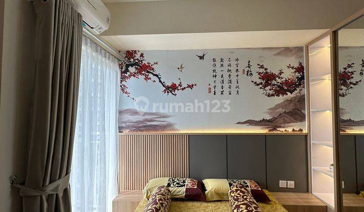 Disewakan Apartemen Citra Plaza Nagoya Batam  2