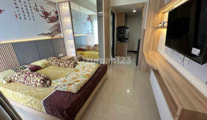 Disewakan Apartemen Citra Plaza Nagoya Batam  1