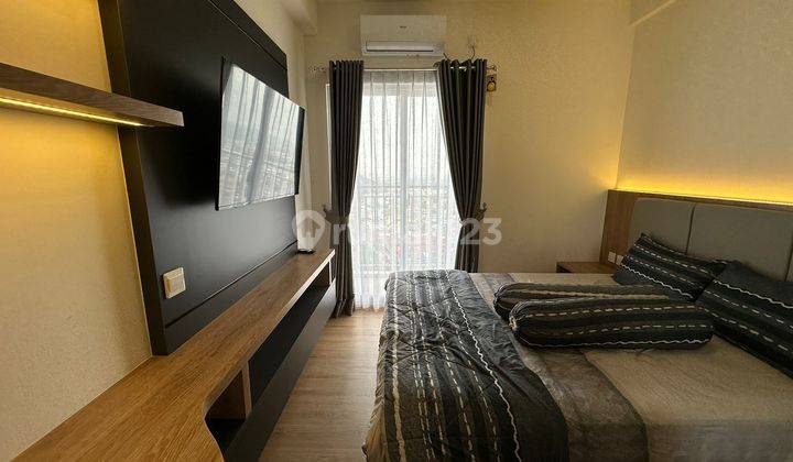 Disewakan Apartemen Citra Plaza Nagoya Batam  1