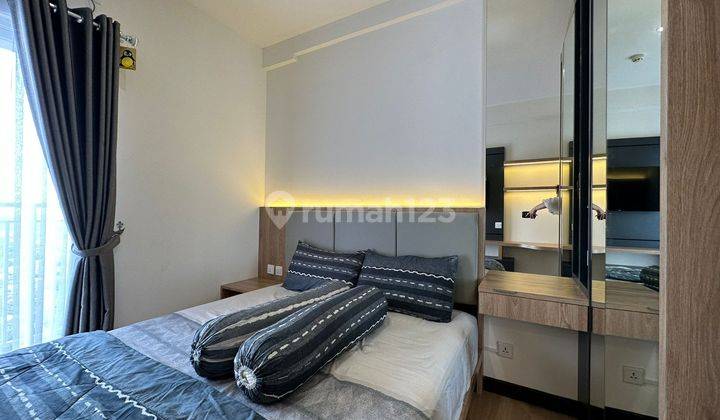 Disewakan Apartemen Citra Plaza Nagoya Batam  2