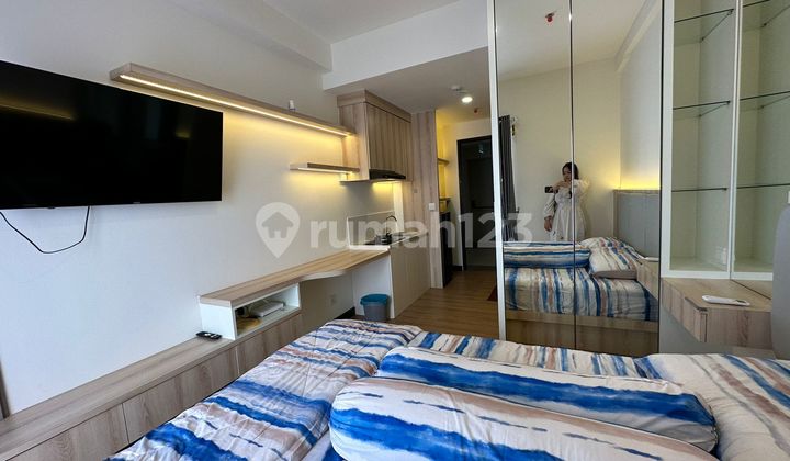 Disewakan Apartemen Citra Plaza Nagoya Batam  2