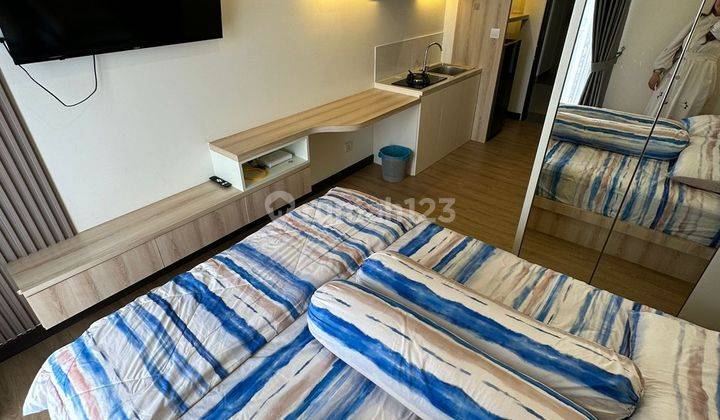 Disewakan Apartemen Citra Plaza Nagoya Batam  1