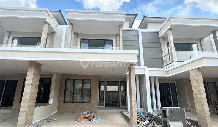 Dijual Take Over Harga Modal Rumah Evergreen Mitra Raya Batam Center 2