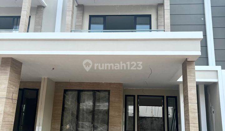 Dijual Take Over Harga Modal Rumah Evergreen Mitra Raya Batam Center 1