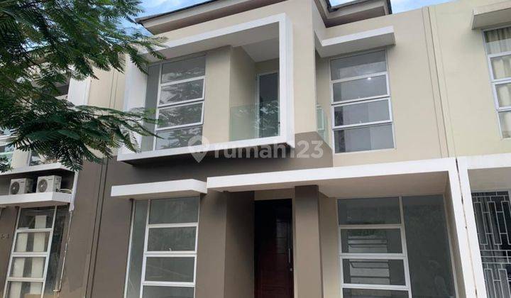 Dijual Rumah Royal Grande Tahap 2 Batam Center 1