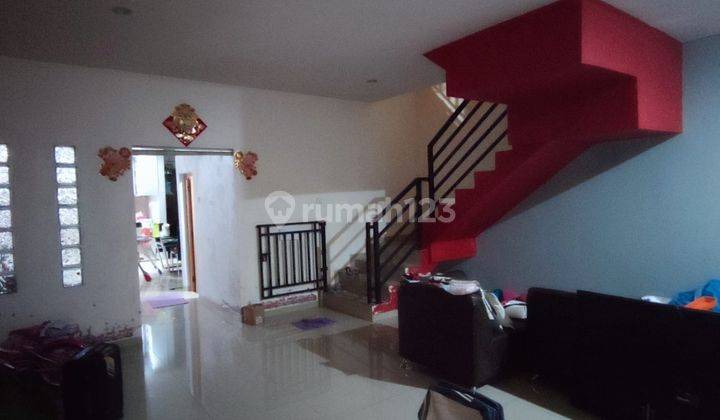 Dijual Rumah Puri Casablanca Siap Huni Batam Center 2