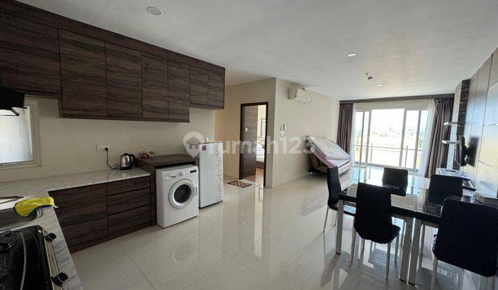 Disewakan Apartemen Aston Full Furnish 1