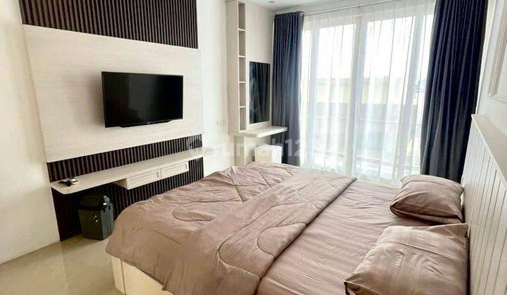 Dijual Apartemen Cantik Nagoya Thamrin City Full Furnish 1